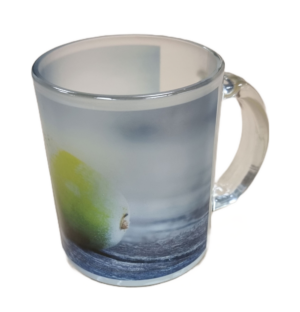 Frostad Mugg